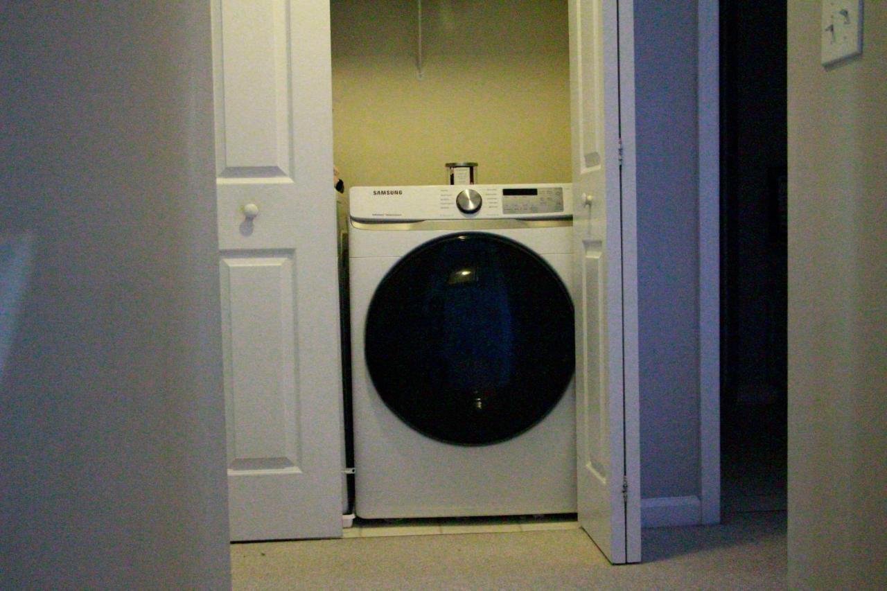 Minutes From Downtown 3Br Stylishhome-Free Parking Raleigh Exteriör bild