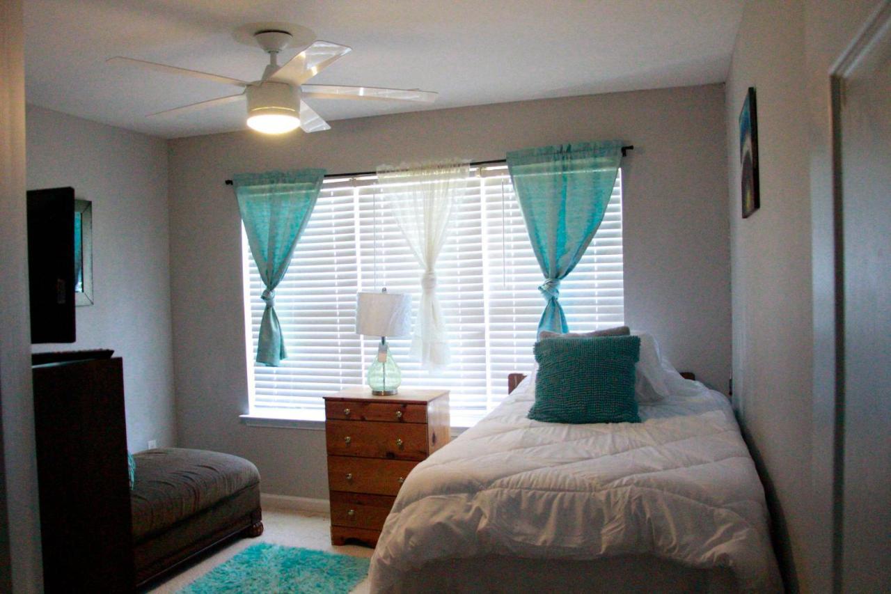 Minutes From Downtown 3Br Stylishhome-Free Parking Raleigh Exteriör bild