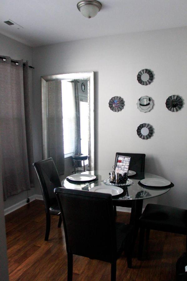 Minutes From Downtown 3Br Stylishhome-Free Parking Raleigh Exteriör bild