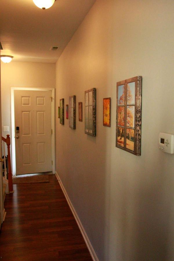 Minutes From Downtown 3Br Stylishhome-Free Parking Raleigh Exteriör bild