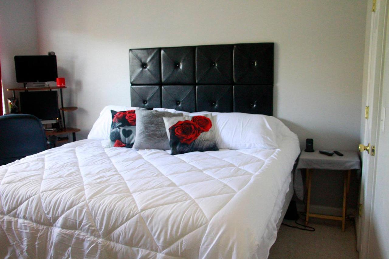 Minutes From Downtown 3Br Stylishhome-Free Parking Raleigh Exteriör bild