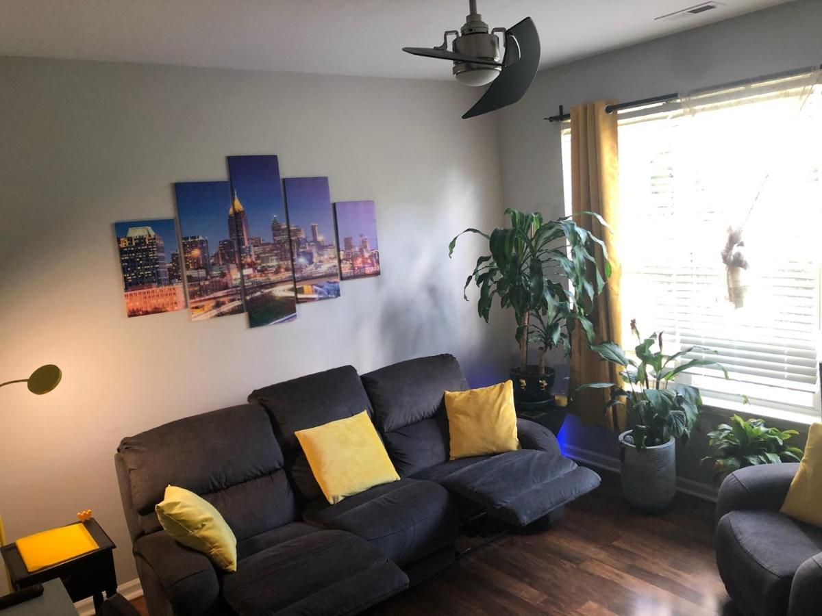 Minutes From Downtown 3Br Stylishhome-Free Parking Raleigh Exteriör bild